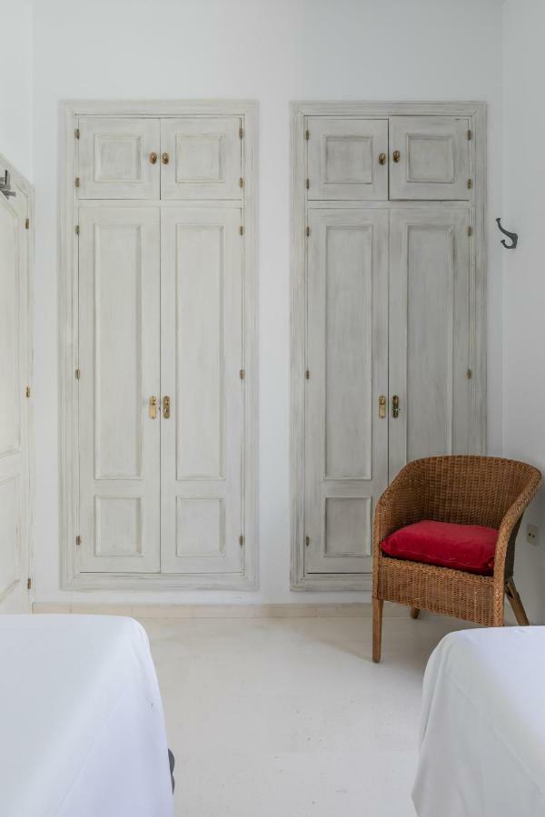 Apartamento Aoa Center Cathedral Sevilla Exterior foto